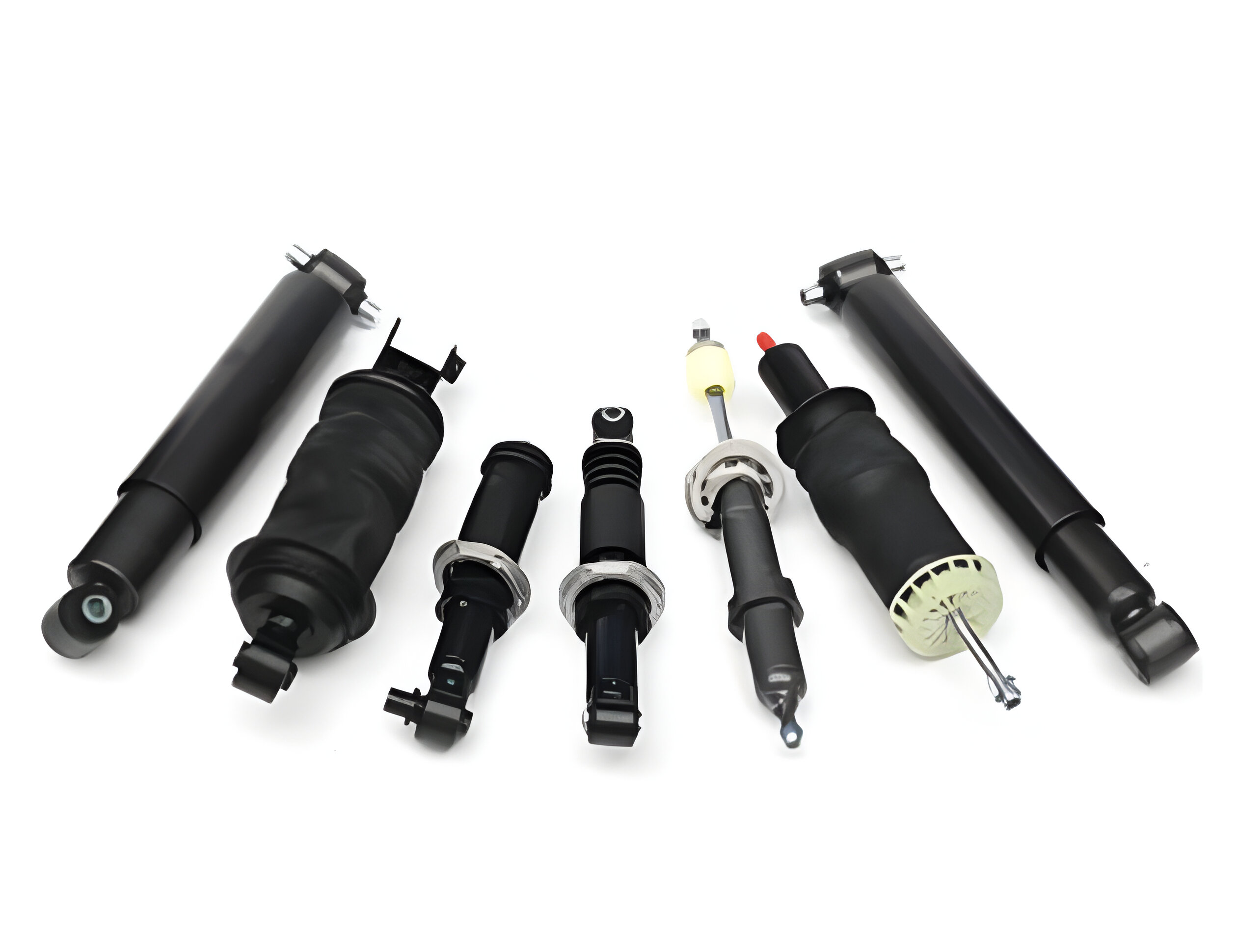 Volvo Truck Shock Absorber OE 2031229